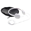 The Loop White Headphones