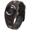 The Naughty Watch - All Black/Green Cord - SALE - 40% Off