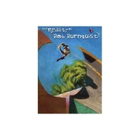 The Reality of Bob Burnquist DVD