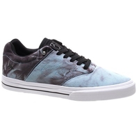 The Reynolds 3 G6 Vulc Blue/Grey Shoe
