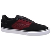 The Reynolds Low Vulc Blackberry Shoe