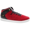 The Reynolds Red/Black Shoe