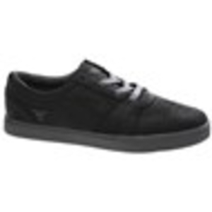 The Rise Black/Ash Grey Shoe