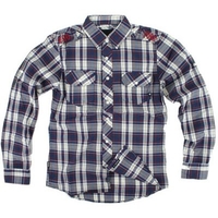 The River Shirt