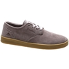 The Romero Laced Warm Grey/Tan Shoe