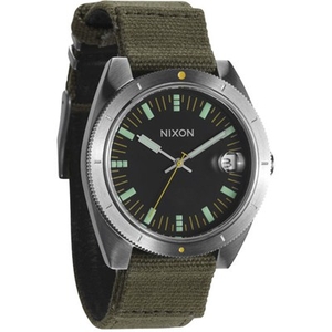 The Rover II Watch - Surplus/Black - SALE - 40% Off