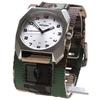 The Scout Watch - Brown Camo - SALE - 50% Off