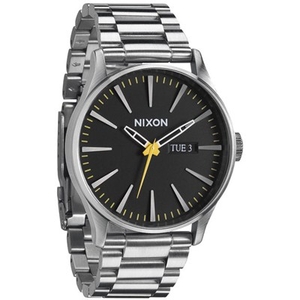 The Sentry SS Watch - Grand Prix - SALE - 40% Off