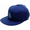 The Stone Jfit Flexfit Hat - Estate Blue