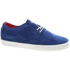The Taurus Blue Shoe
