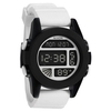 The Unit - White/Black