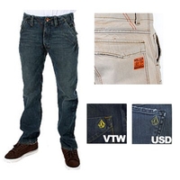The Worker 06 Jeans