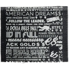 Theme Charcoal Wallet