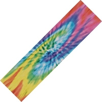 Tie Dye Skateboard Griptape