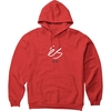 Tiger Block Pullover Hoody
