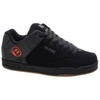 Tilt Black Split/Orange Shoe