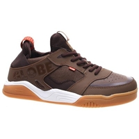 Tilt Evo Chestnut/Gum Shoe
