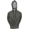 Time Machine Ultra Slim Army Pullover Hoody