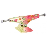 TMNT Emoji Krome Matte 8inch Skateboard Trucks