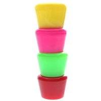 Toe Stoppers