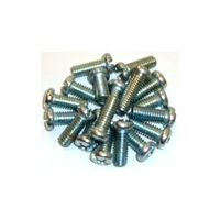 Toestop Screws