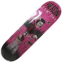 Tom Day Woodsman 8.75inch Skateboard Deck