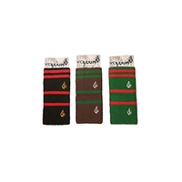 Tonga Sock Wristband