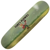 Torey Pudwill Doing Thangs 8inch Skateboard Deck