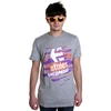 Torn Grey Heather S/S T-Shirt