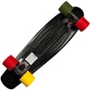 Torpedo PP Cruiser -Black
