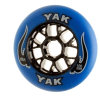 Torro Blue/Black Scooter Wheel