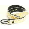Tour Leather Belt