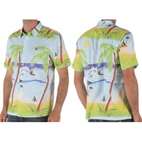 Touron S/S Shirt