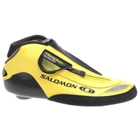 TR Carbon Speed Skate