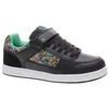 Transfer Black/Black/Skulls Shoe