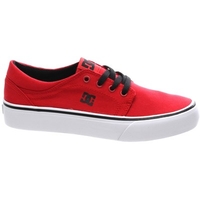 Trase TX Kids Athletic Red Shoe