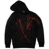 Trauma Zip Hoody