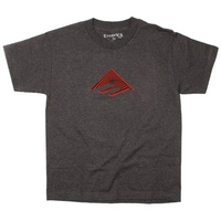 Triangle 4.0 Youth S/S T-Shirt