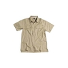 Tribe Woven S/S Shirt