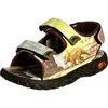 Triceratops Kids Sandals