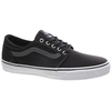 Trig Black/White Shoe XE8BA2