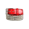 Triple S Red Belt