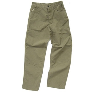 Triple Stitch Work Pant