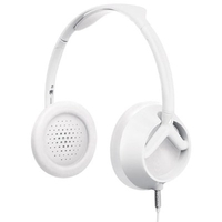Trooper Headphones - White