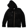 Trooper Zip Hoody