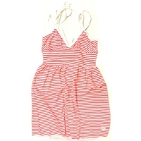 Tropicalia Girls Tie Strap Top