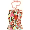 Tropicalia Tube Top