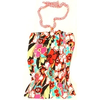 Tropicalia Tube Top