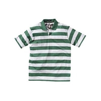 Trotter S/S Polo Shirt