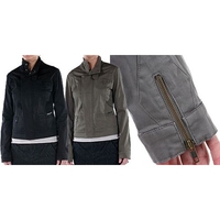 Trouse-Her Jacket